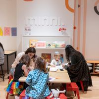 Minni Community Drop-In thumbnail