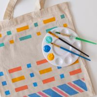 Minni Tween Workshop - Terrific Totes thumbnail