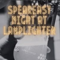 Speakeasy Night at Lamplighter Brewing Co. thumbnail