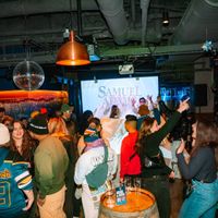 Cold Snap Presents: The Lodge thumbnail