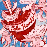 Cold Hearted: Valentine's Gifts & Romantic Goods thumbnail