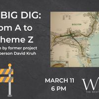 The BIG DIG: From A to Scheme Z thumbnail