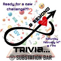 Trivia... & Beyond! thumbnail