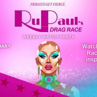 Ru Paul’s Drag Race Watch Party at Skyline Social – Jan 16 thumbnail