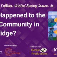 What Happened to the Black Community in Cambridge? thumbnail