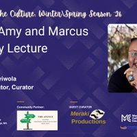 2026 Amy and Marcus Garvey Lecture thumbnail