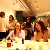 Clean Candle Making Workshop thumbnail