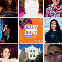 Silly Sh*t Variety Show thumbnail