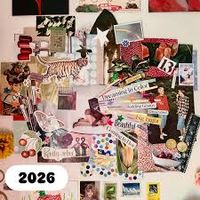Vision Board Workshop - 2026 thumbnail