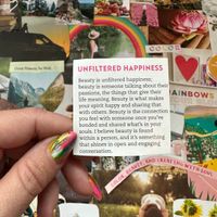 Vision Board Collage Workshop - 2026 thumbnail