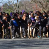 Only To Be There: Student Traditions at Wellesley thumbnail