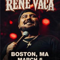 Rene Vaca thumbnail