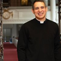 Forgiveness: An Alternative Account, with the Rev. Matthew Potts thumbnail