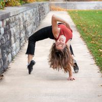 Beginner Tap Dance Class thumbnail