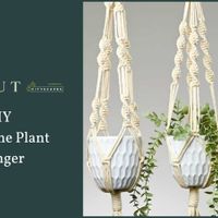 DIY Macrame Workshop at Sprout! thumbnail