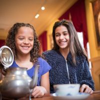 February Hands-On History Days thumbnail