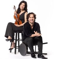 Isabella Stewart Gardner Museum: Twelfth Night Ensemble thumbnail