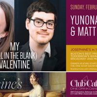 Yunona Tabala & Matt Savage thumbnail