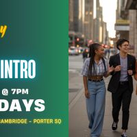 Living Philosophy Open Class thumbnail