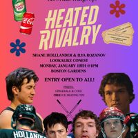 Heated Rivalry Look Alike Contest!! thumbnail