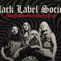 Black Label Society - 2026 North American Tour thumbnail