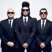 Puscifer - Normal Isn’t 2026 Tour thumbnail