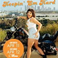 Steph Tolev: Keepin' Em Hard thumbnail