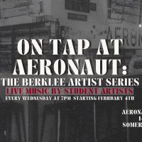 On Tap at Aeronaut: Swara Modi & Nicolle Cametti thumbnail
