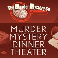 Murder Mystery Co. Dinner Theater Show at Exchange Street Bistro thumbnail