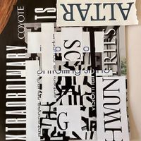 Graphic Collage Workshop thumbnail