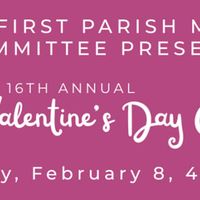 This Heart of Mine - This Heart of Mine -- The Songs of Harry Warren and virtuosic romantic violin masterpieces thumbnail