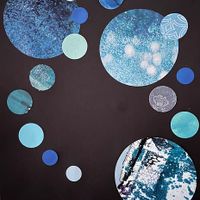 Geometric Collage Workshop thumbnail