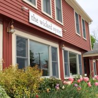 Live Music at The Wicked Oyster in Wellfleet! thumbnail