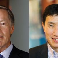 MIT Starr Forum: The Future of US-China Relations with Former Ambassador Nicholas Burns thumbnail