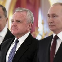 MIT Focus on Eurasia: Putin’s War Against the West: A Conversation with the Former US Ambassador to the Russian Federation thumbnail