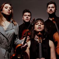 Isabella Stewart Gardner Museum: Attacca Quartet thumbnail