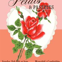 Petals & Pastries thumbnail