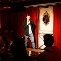 Hideout Comedy Presents: The Best of Boston Stand Up! thumbnail