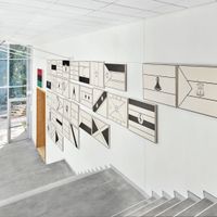 Fred Wilson: The Flag Project thumbnail