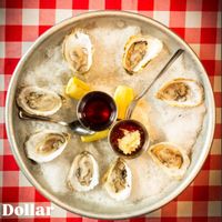 $1 Oysters at Vera's! thumbnail