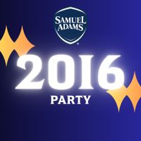 Sam Adams 2016 Party thumbnail