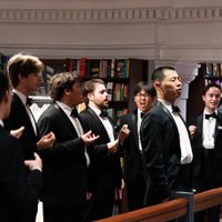 Harvard Krokodiloes popup performance thumbnail