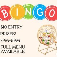 BINGO! Night thumbnail