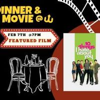 10 Things I Hate About You Screening thumbnail