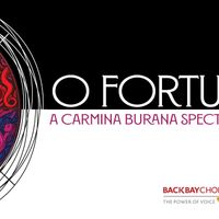 O Fortuna: A Carmina Burana Spectacular thumbnail