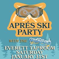 Après Ski Party with The Glitter Boys thumbnail