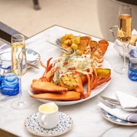 Celebrate Valentine's Weekend at Grana Brunch! thumbnail