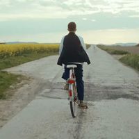 FILM: Punching the World - New Films from Germany thumbnail