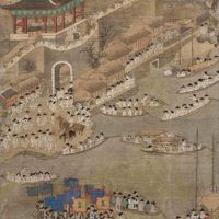 Reframing Heritage: PEM’s Korean Art Collection thumbnail