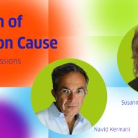 Reading & Discussion - Navid Kermani in conversation with Susannah Heschel thumbnail